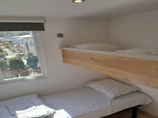 Parque de vacaciones Brecht Características 8