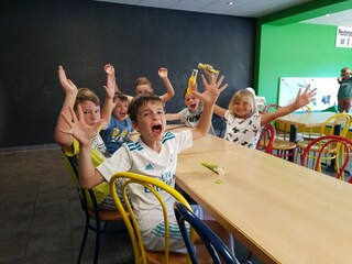 Parc de vacances Brecht  30