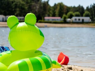 Parc de vacances Brecht  35