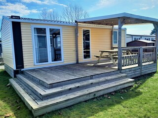 Holiday park Brecht Outdoor Recording 1