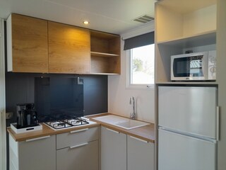 Parque de vacaciones Brecht Características 3