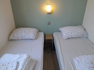 Ferienpark Brecht Ausstattung 4