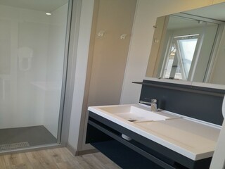 Parque de vacaciones Brecht Características 5