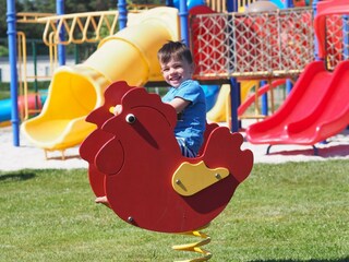 Ferienpark Brecht  16