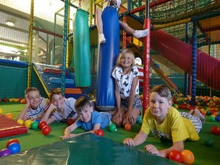 Holiday park Brecht  18