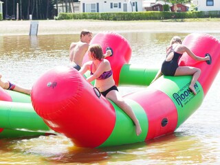 Holiday park Brecht  40