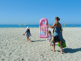 Casa per le vacanze Saint-Gildas-de-Rhuys Ambiente 24