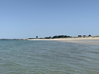 Casa de vacaciones Saint-Gildas-de-Rhuys Entorno 26