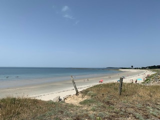 Casa de vacaciones Saint-Gildas-de-Rhuys Entorno 24