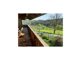 Appartamento Viechtach Registrazione all'aperto 1