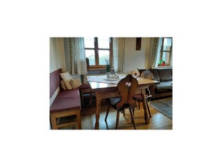 Apartment Viechtach Ausstattung 11