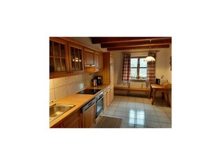 Apartment Viechtach Ausstattung 13