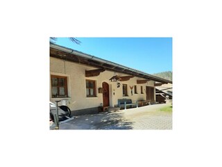 Apartment Viechtach Außenaufnahme 5