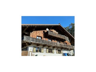 Apartment Viechtach Außenaufnahme 4