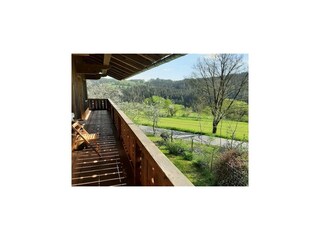 Appartement Viechtach Enregistrement extérieur 1