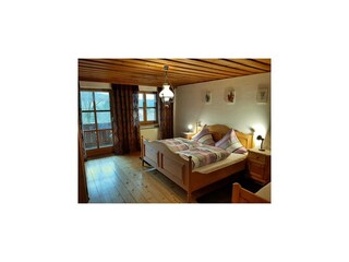 Apartment Viechtach Ausstattung 9