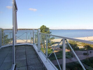 Appartamento Laboe  37
