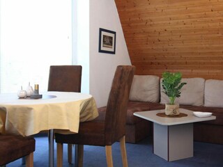 Appartement Laboe Équipement 12