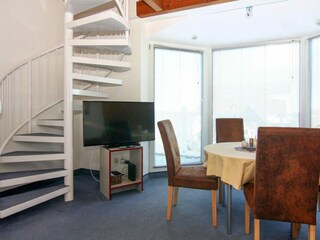 Appartement Laboe Équipement 13