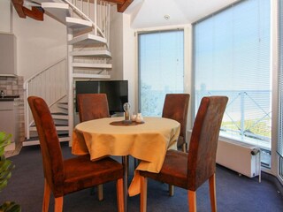 Apartment Laboe Ausstattung 10