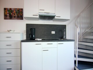 Apartment Laboe Ausstattung 22