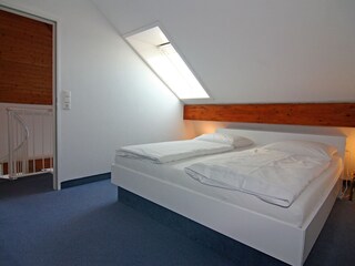 Appartement Laboe Équipement 7