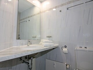 Appartement Laboe Équipement 19