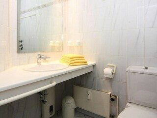 Appartement Laboe Équipement 14