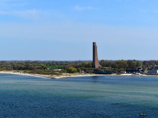 Apartment Laboe Umgebung 34