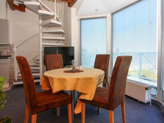 Appartement Laboe Équipement 8