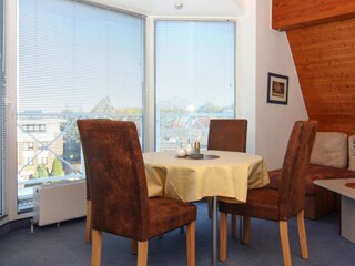 Appartement Laboe Équipement 9