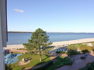 Apartment Laboe  37