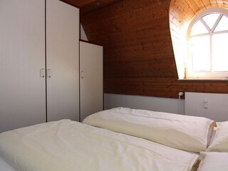 Appartement Laboe Équipement 31