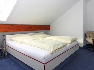 Appartement Laboe Équipement 15