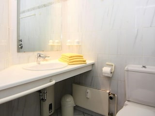 Apartment Laboe Ausstattung 27