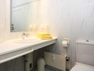 Appartamento Laboe Caratteristiche 27