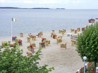 Appartamento Laboe  36