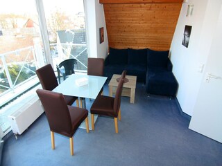 Appartement Laboe Équipement 16