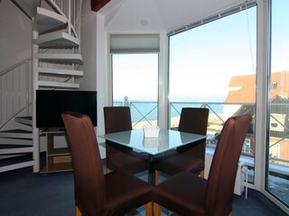 Appartement Laboe Équipement 18