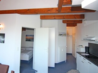 Appartement Laboe Équipement 23