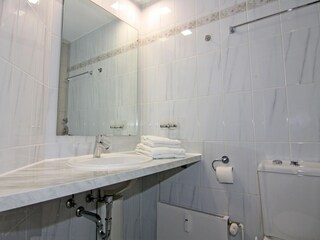 Appartement Laboe Équipement 27