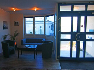 Appartement Laboe Équipement 29