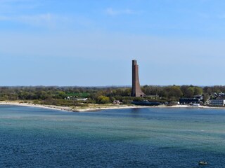 Appartement Laboe Environnement 34