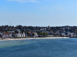 Appartamento Laboe Registrazione all'aperto 5