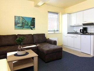 Appartamento Laboe Caratteristiche 13