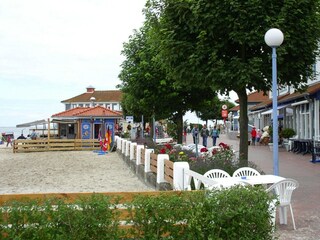 Apartment Laboe Outdoor Recording 6