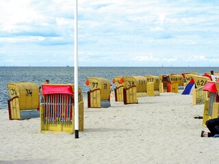 Appartamento Laboe  20