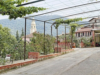 Vakantiepark Casanova Lerrone  24