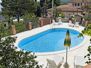 Holiday park Casanova Lerrone Outdoor Recording 10