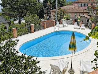 Parc de vacances Casanova Lerrone Enregistrement extérieur 10